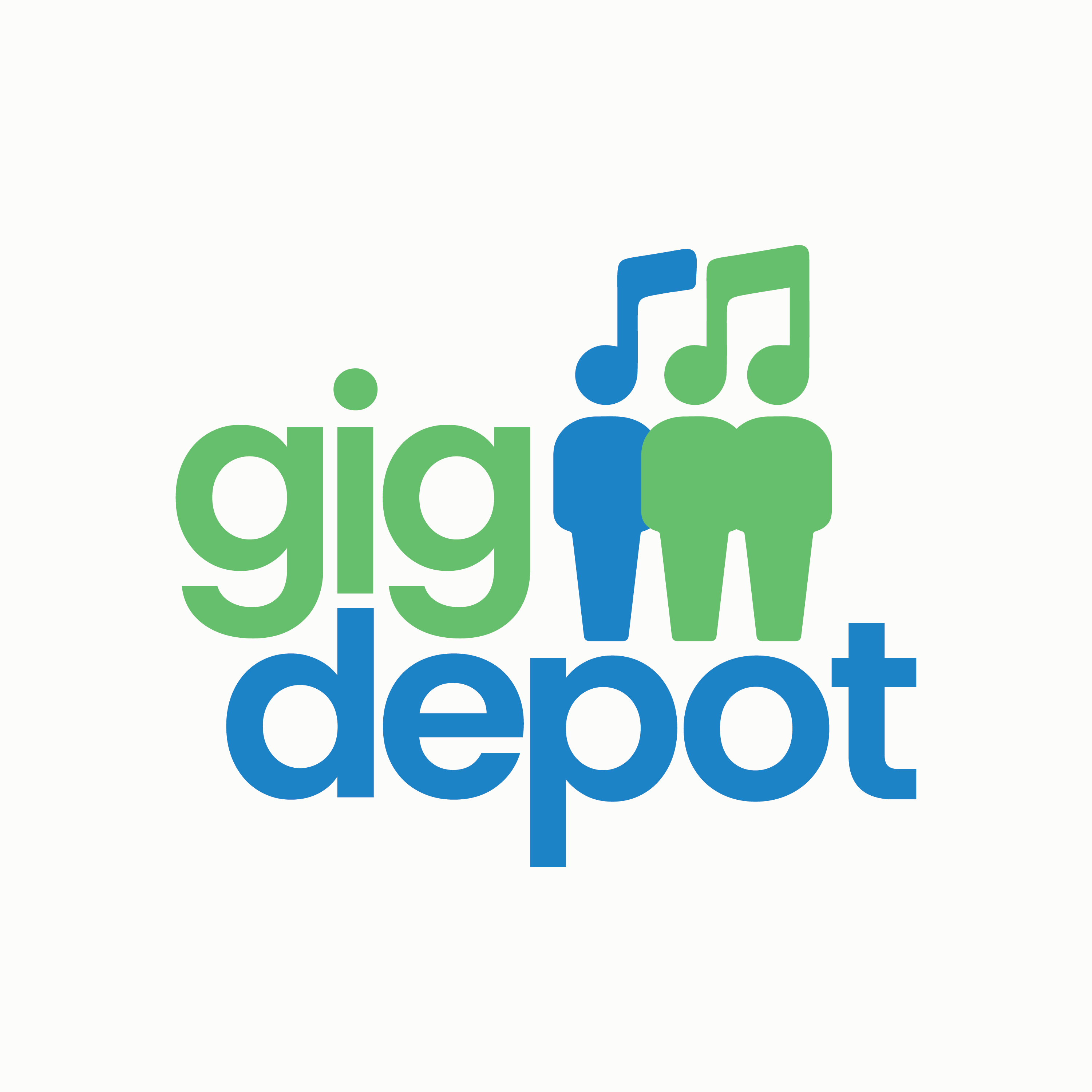 GigDepot - UK's Premier Dep Musician Marketplace